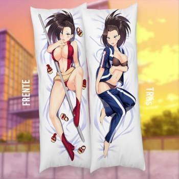 Almofada Boku no Hero - Gatas ( Dakimakura )